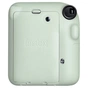 Камера миттєвого друку Fujifilm INSTAX Mini 12 GREEN (16806119) - зменшене зображення 5