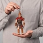 М'яка іграшка WP Merchandise Брелок плюшевий ASSASSIN'S CREED Kassandra (AC010002) - уменьшенное изображение 5