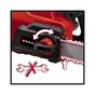 Ланцюгова пила Einhell GC-EC 2040 40см, 2000Вт, 4.9кг (4501230) - зменшене зображення 7
