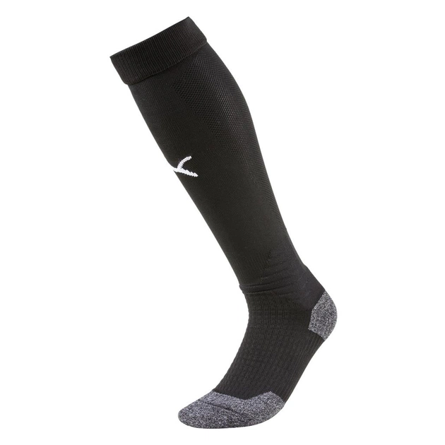 Гетри Puma Team Liga Socks 703438-03 чорний 39-42 (4059504597703) - picture 3