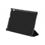 Чохол до планшета 2E HUAWEI MediaPad T5 10, Case, Black/TR (2E-HM-T510-MCCBT) - зменшене зображення 3
