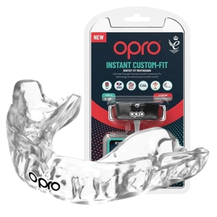 Капа Opro Instant Clear (102520007) (Instant_Clear) зображення 1