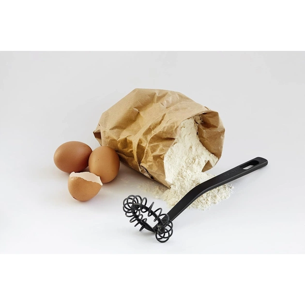 Вінчик Fiskars Essential спіральний 35,5 см (1065596) - picture 5