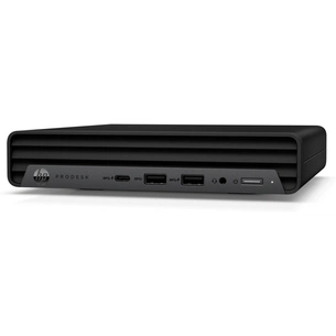 Комп'ютер HP ProDesk 400 G6 DM / i3-10100T (44F94ES) зображення 1
