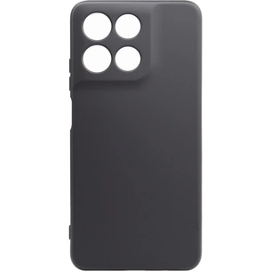 Чохол до мобільного телефона Armorstandart ICON Motorola G57 Power 5G Black (ARM89609) зображення 1