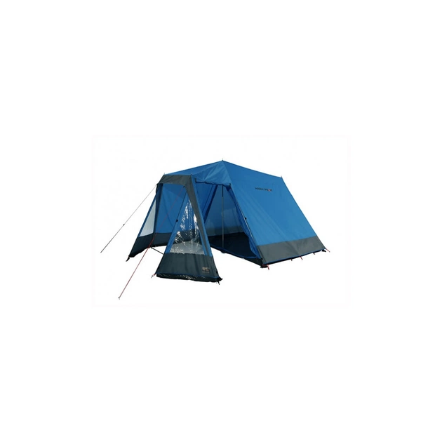Намет High Peak Colorado 180 4 Blue (922654) - изображение 1