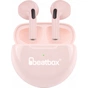 Навушники BeatBox PODS PRO 6 Pink (bbppro6p) - зменшене зображення 2