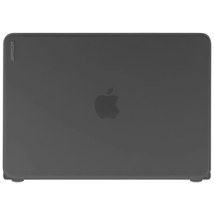 Чехол для ноутбука Armorstandart 13.0" MacBook Neo Matte, Grey (ARM91118) изображение 1