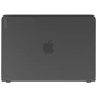 Чехол для ноутбука Armorstandart 13.0" MacBook Neo Matte, Grey (ARM91118) - уменьшенное изображение 1