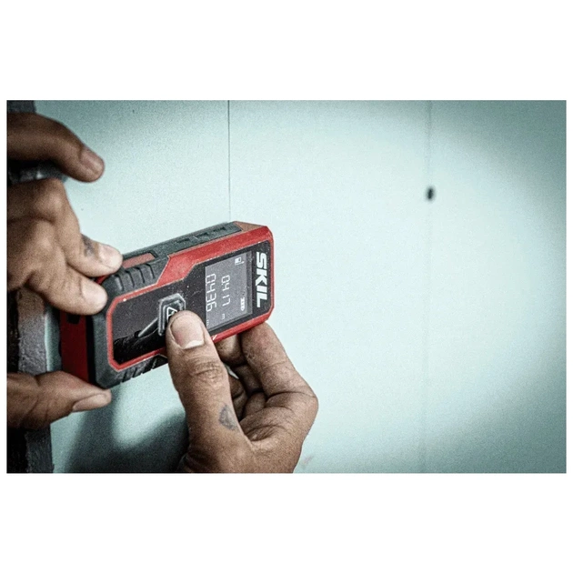 Лазерний далекомір Skil 1929 AA (MT1E1929AA) - picture 7