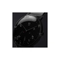 Смарт-годинник Xiaomi Mijia Quartz Watch Black (UYG4016CN) - зменшене зображення 2