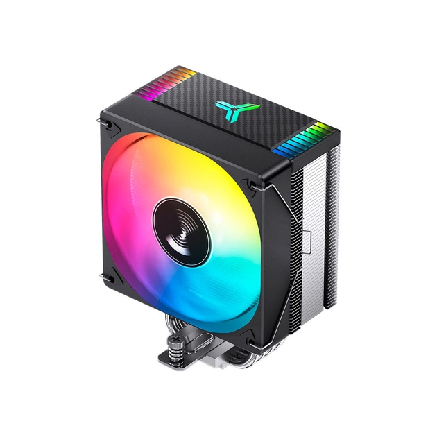 Кулер до процесора JONSBO CR-1000 EVO ARGB Black - picture 4