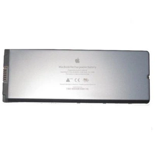 Акумулятор до ноутбука Apple A1185 55Wh (5100mAh) 6cell 10.8V Li-ion (A41918) зображення 1