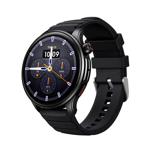 Смарт-годинник Gelius Pro GP-SW010 (Amazwatch GT3) Black (2099900942556) зображення 1