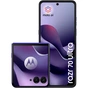 Мобільний телефон Motorola Razr 70 Ultra 16/512GB Orient Blue (PBB20002PL) - зменшене зображення 12