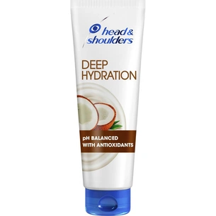 Кондиціонер для волосся Head & Shoulders Глибоке зволоження 220 мл (8001841407098) зображення 1