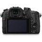Цифровий фотоапарат Panasonic DMC-GH4 14-140mm Kit Black (DMC-GH4HEE-K) - зменшене зображення 3