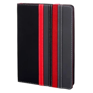 Чохол до планшета Drobak 7-8" Space Double Face (Black/Red) (152661) зображення 1