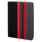 Чохол до планшета Drobak 7-8" Space Double Face (Black/Red) (152661) - зменшене зображення 1