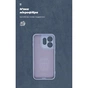 Чохол до мобільного телефона Armorstandart ICON OPPO Reno16 5G Camera cover Winter Blue (ARM92779) - зменшене зображення 4