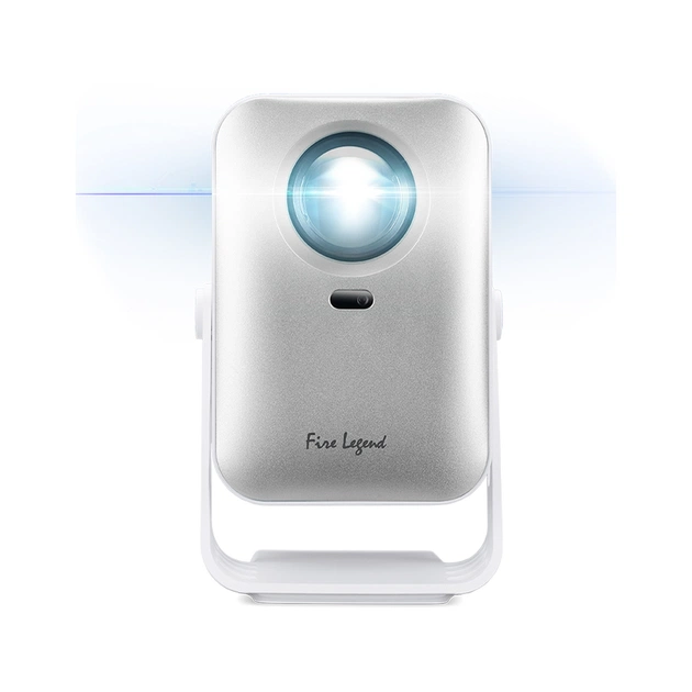 Проектор AOpen QH31S grey (MR.JYQ11.002) - picture 10