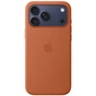 Чохол до мобільного телефона Apple Silicone iPhone 17 Pro Max Terra Cotta Model A3560 (MGFQ4ZM/A) - зменшене зображення 2