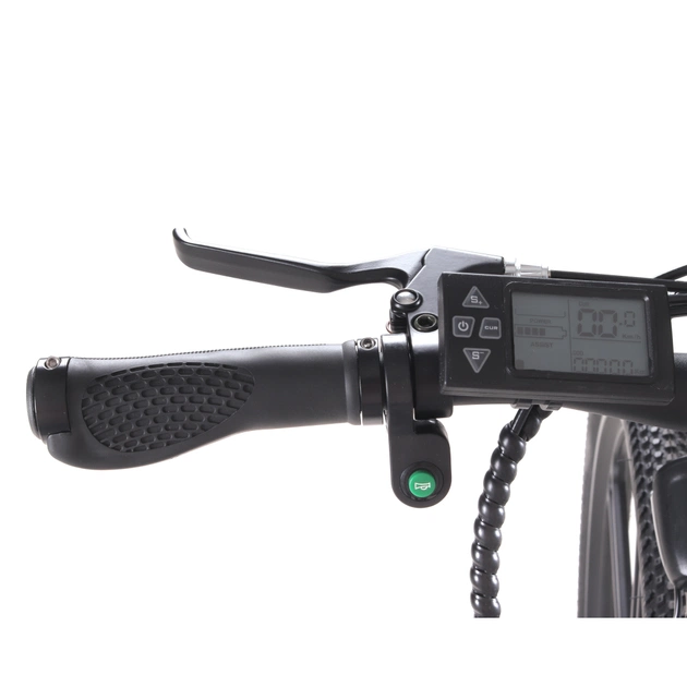 Електровелосипед Maxxter RANGER Gray - picture 6