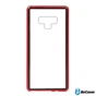 Чохол до мобільного телефона BeCover Magnetite Hardware Galaxy Note 9 SM-N960 Red (702798) - зменшене зображення 1