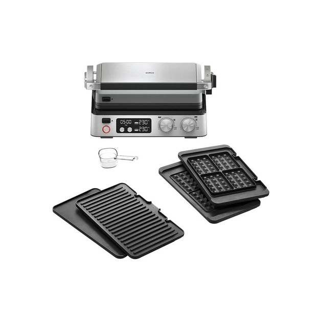 Электрогриль Braun CG 7044 - изображение 3