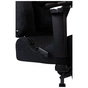 Крісло ігрове GT Racer X-8825 Black (X-8825 Fabric Black XL) - зменшене зображення 11