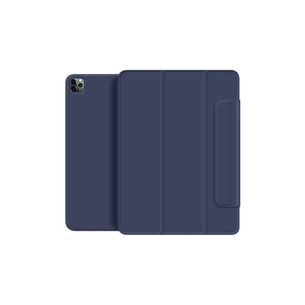 Чохол до планшета BeCover Magnetic Buckle Apple iPad Pro 11 2020/21/22 Deep Blue (706600) зображення 1