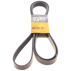 Поліклиновий ремінь CONTITECH 7PK2875 зображення 1