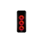 Корпус для ПК Chieftec GL-03B-UC-OP - зменшене зображення 3