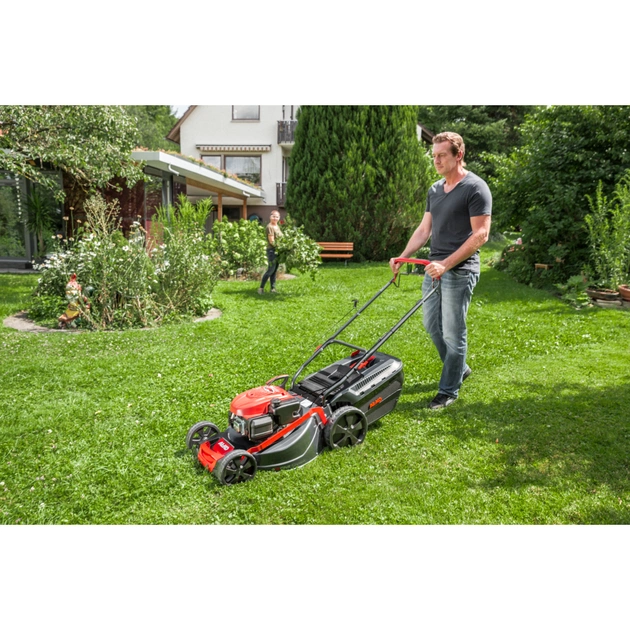 Газонокосарка AL-KO 51.0 SP-A Comfort (119944) - picture 7