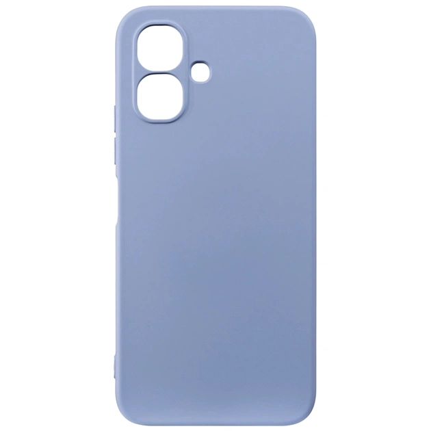Чохол до мобільного телефона Armorstandart ICON Infinix Smart 20 4G Camera Cover Lavender (ARM91385) - зображення 1