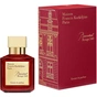 Духи Maison Francis Kurkdjian Baccarat Rouge 540 70 мл (3700559605905) - уменьшенное изображение 1