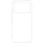 Чохол до мобільного телефона BeCover Silicone Infinix Note Edge (X6887) Transparent (716042) - зменшене зображення 1