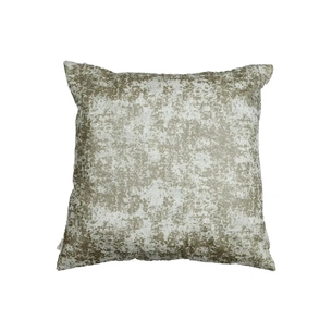 Подушка Прованс декоративна INFINITY бежева 45х45 см (029597) зображення 1