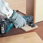 Реноватор Makita LXT, 18В (без АКБ и БП) (DTM51Z) - зменшене зображення 5
