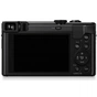 Цифровий фотоапарат Panasonic LUMIX DMC-TZ80 Black (DMC-TZ80EE-K) - зменшене зображення 2