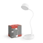 Настільна лампа TITANUM TLTF-012W - зменшене зображення 2