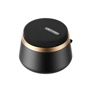 Акустична система Vention Koobu K11 Magnetic Stand Wireless Black (NDBB0) зображення 1