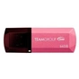 USB флеш накопичувач Team 64GB C153 Pink USB 2.0 (TC15364GK01) - зменшене зображення 1