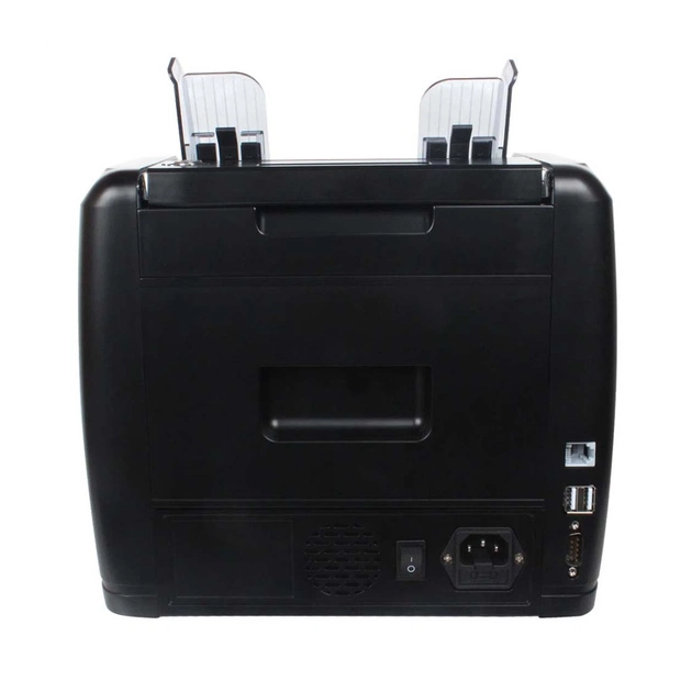 Лічильник банкнот NRJ AL-935 UV/MG/IR (25812) - picture 3