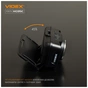 Ліхтар Videx 410Lm 5000K (VLF-H035C) - зменшене зображення 9