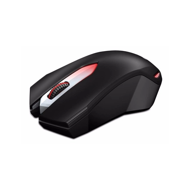 Мишка Genius X-G200 USB Gaming (31040034100) - зображення 1