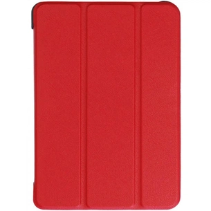 Чохол до планшета BeCover Lenovo Tab P10 TB-X705 Red (704729) зображення 1