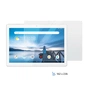 Скло захисне 2E Lenovo Tab M10 (TB-X605L) 10" LTE, 2.5D, Clear (2E-LN-TABM10-LT25D-CL) - зменшене зображення 1