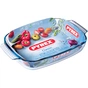 Форма для выпечки Pyrex Classic прямокутна 38 х 25 х 6,5 см 3.6 л (232B000/8046) - уменьшенное изображение 2