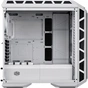 Корпус CoolerMaster MasterCase H500P Mesh White ARGB (MCM-H500P-WGNN-S01) - зменшене зображення 8